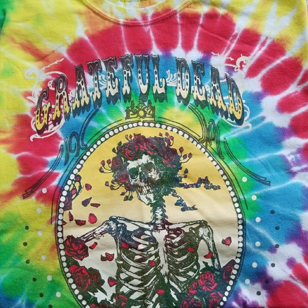 Grateful Dead